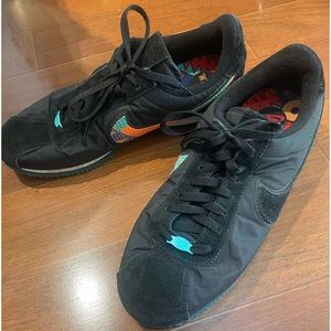 Men’s nike Cortez 72 sneaker size 12
